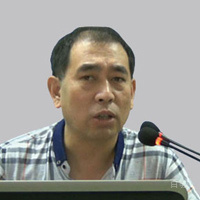 胡宗强老师
