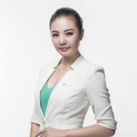 毛梦蝶老师