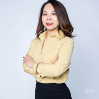 特约主讲老师陈瑞云老师