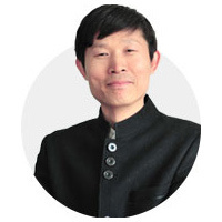 刘青松老师