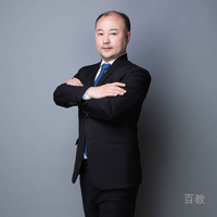 黎波老师