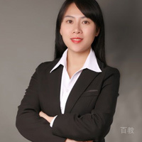 牛莹莹老师