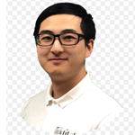 天津翰林学院特约主讲老师翰林学院 Sean