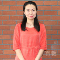 李洋教学主管