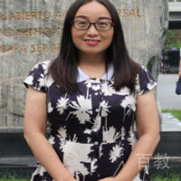 谭玲升学规划老师