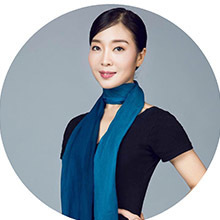 张薇高级讲师