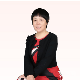 姜宁老师