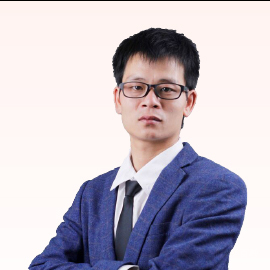窦宇翔老师