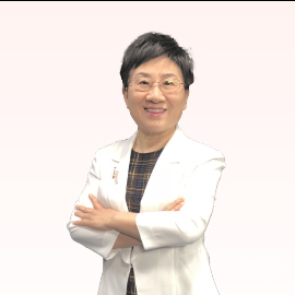 吕青老师