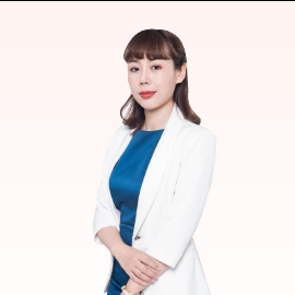 梁静老师