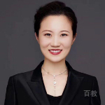中英双语礼仪培训师佟静