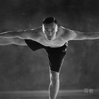 龍之道老师