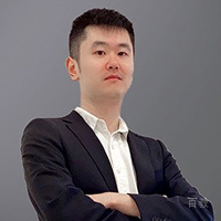 Kevin Gu老师