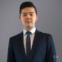 Brian Wang老师