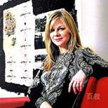 特约主讲老师Jayne Harvey