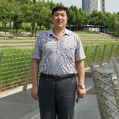上海华懿教育特约主讲老师申国昌
