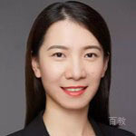 特约主讲老师李倩文