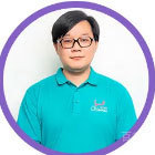 特约主讲老师高增强老师