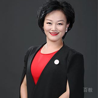北京良径化妆造型学校特约主讲老师路静老师