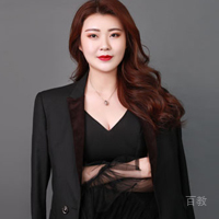 北京良径化妆造型学校特约主讲老师李慧老师