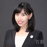 李艺杰化妆讲师