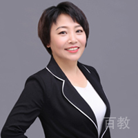 卢璐美甲讲师