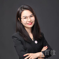 特约主讲老师孙晴化妆造型讲师