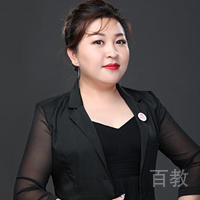 特约主讲老师思佳招生顾问