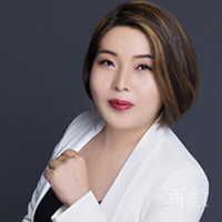 特约主讲老师林娜高级美甲讲师