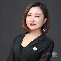 特约主讲老师安然招性部主管