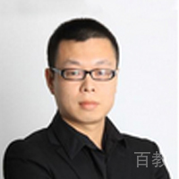 高奎老师ChrisGao