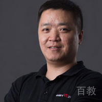 于冰老师