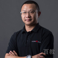 鲍鹏杰老师