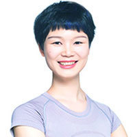 特约主讲老师谢芳老师