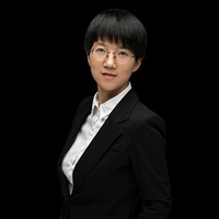 Helen Zhang老師