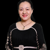 Jifang Liu老師