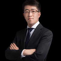 Wenqi Chai老師