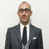 Luca Biagioni
