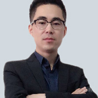 杨明波老师
