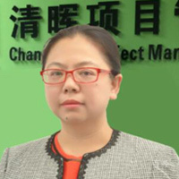 张湘雯老师