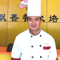 罗老师