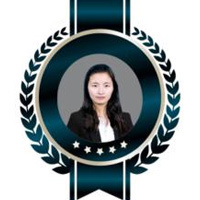 郑州大河雅思特约主讲老师Iris老师