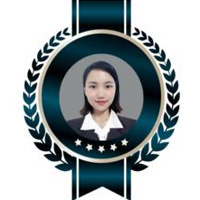郑州大河雅思特约主讲老师Lenore老师