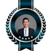 郑州大河雅思特约主讲老师Mark老师