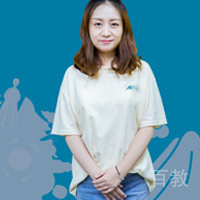 特约主讲老师晗老师