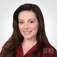 西安诺亚国际英语特约主讲老师Alexandra老师