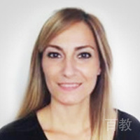 西安诺亚国际英语特约主讲老师Gaga老师