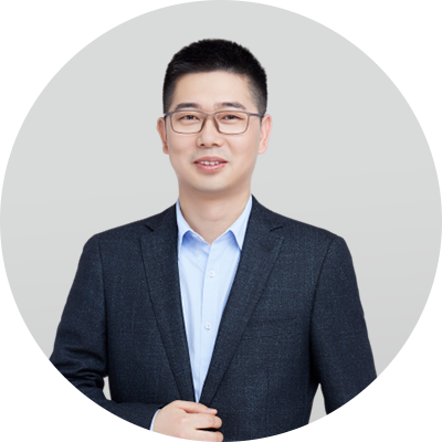 特约主讲老师马玉涛
