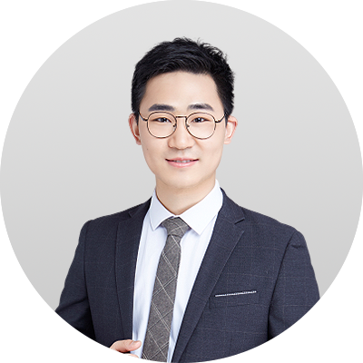 特约主讲老师李振