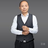 特约主讲老师杨老师